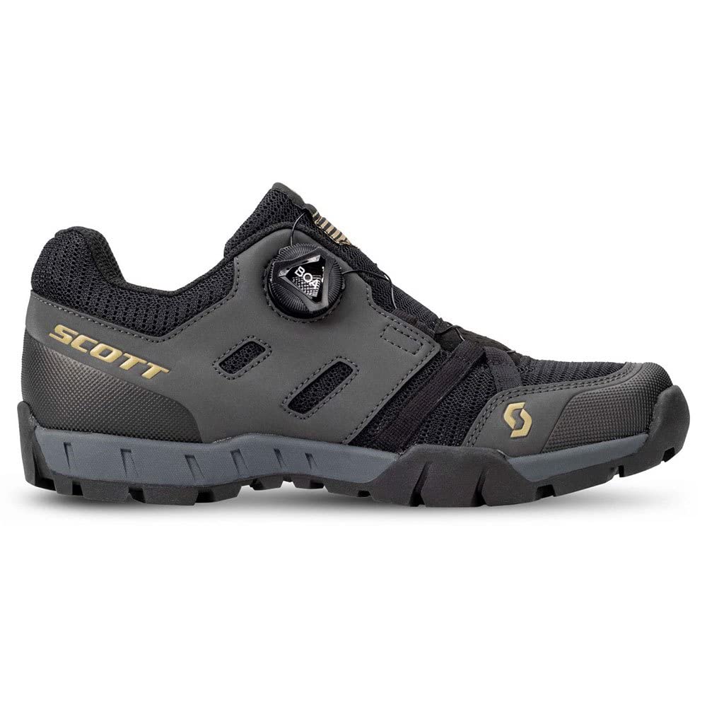 SHOE W SPORT CRUS-R BOA