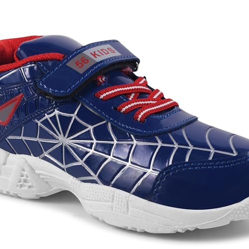 Image of SPRENGE Kids Trending BOY Shoes