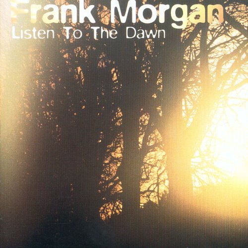 Listen to the Dawn [Audio CD]