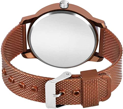 Image of RPS FASHION WITH DEVICE OF R Analog Boy's Watch (Multicolour Dial Multi Colored Strap)