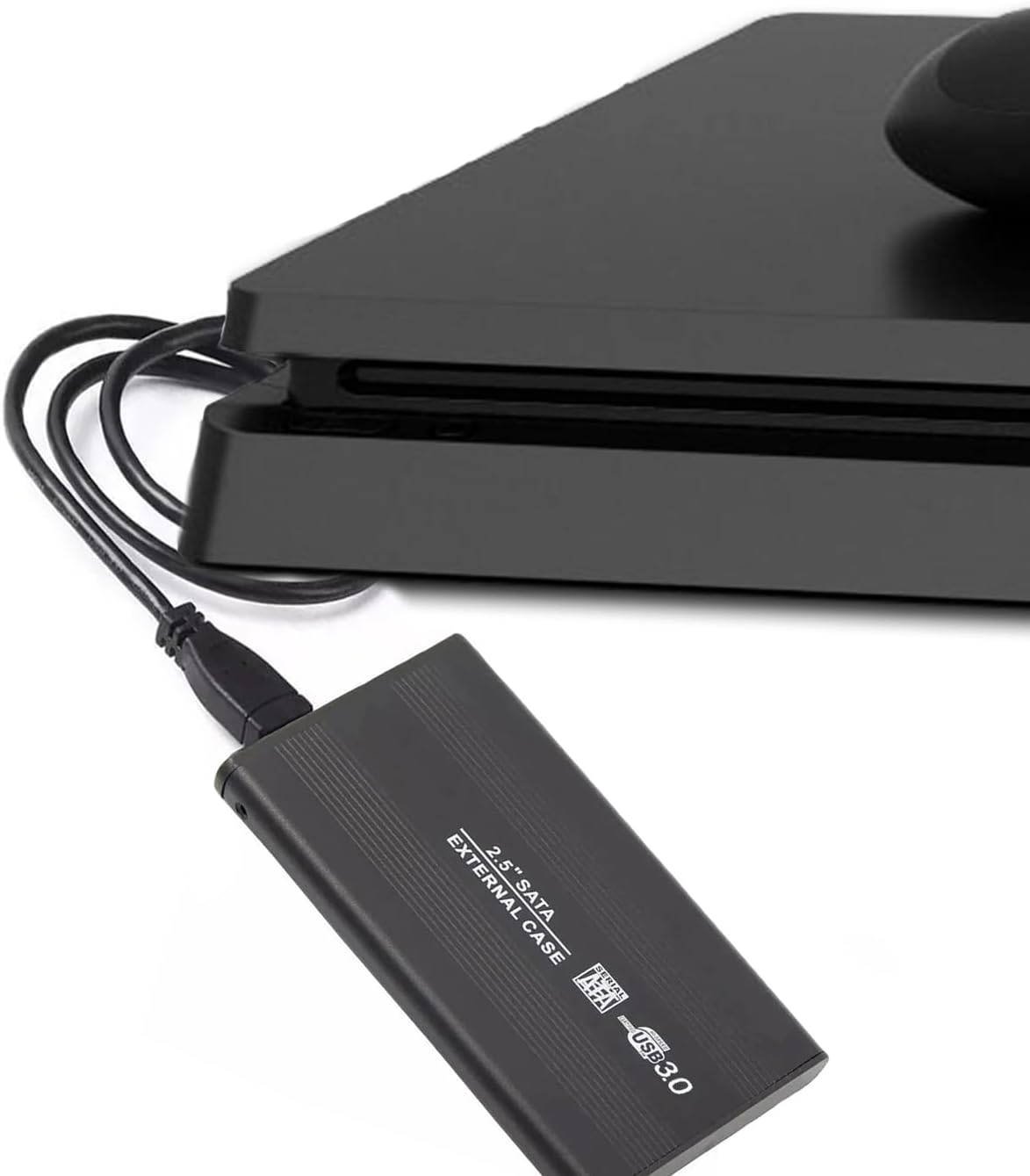 HD Externo 500GB USB 3.0: Review e Testado 7 Dias para Gamers