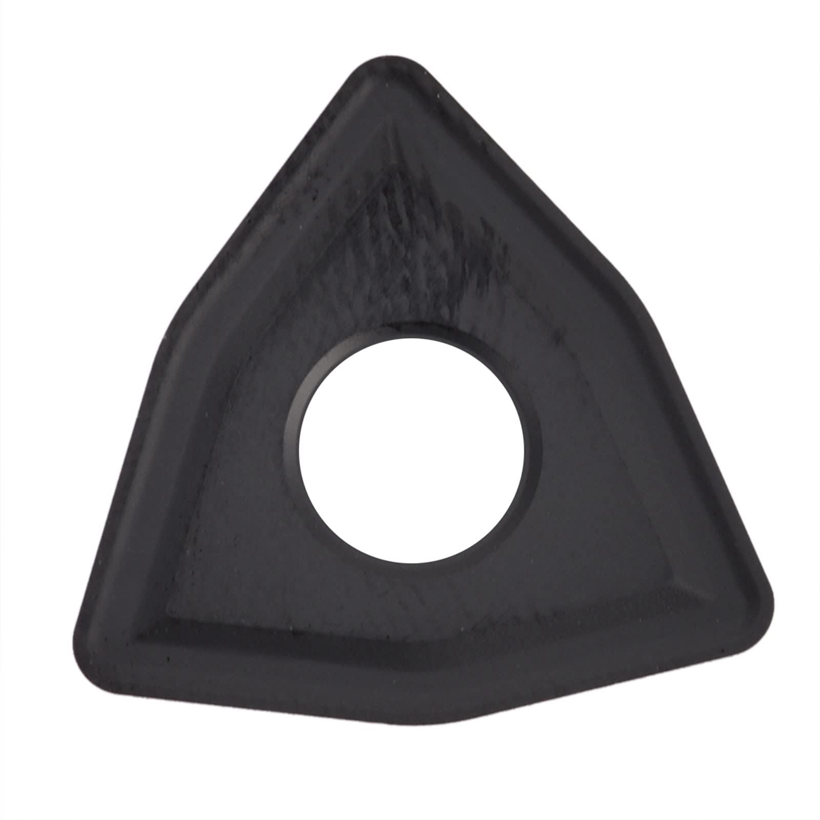 FTVOGUE WNMG080412 Carburo Insertos de Torneado Paquete de 10