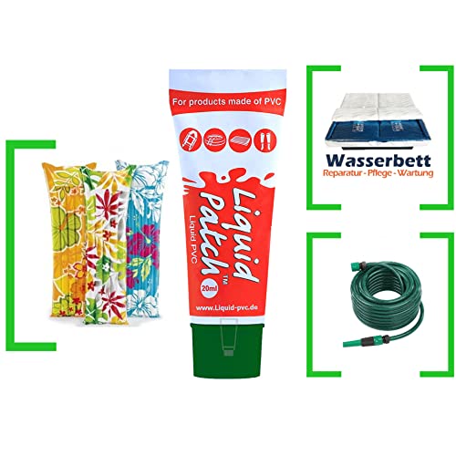 Luftmatratze Reparaturset - Die 15 Besten Produkte Im Vergleich