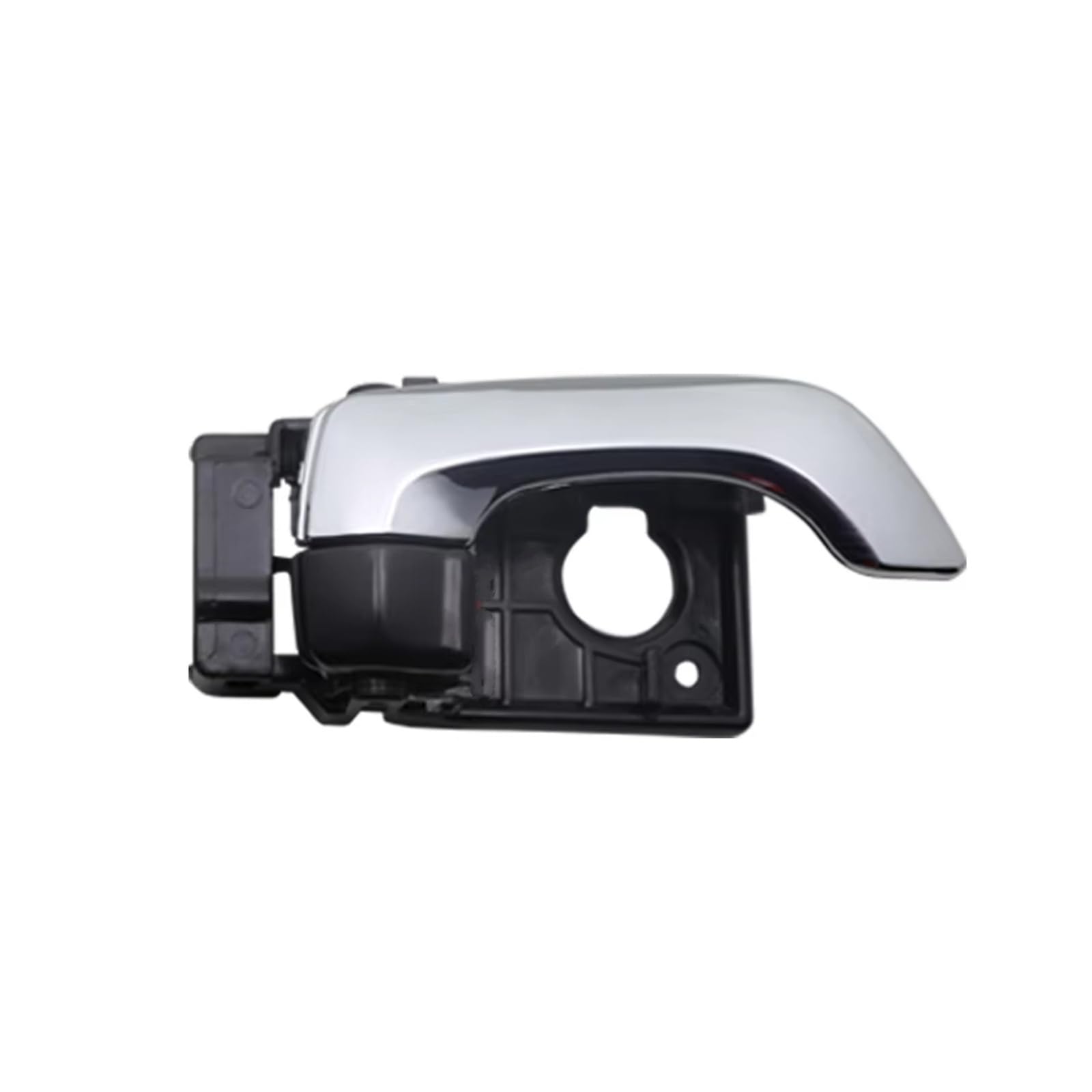 NingRuiBhd Car Interior Door Handle for KIA for Optima for MAGENTIS 2006 2007 2008 2009 2010 Interior Inside Door Handle(Chrome)
