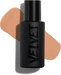 Base Velvet Segunda Pele 110 Contém1g 30ml