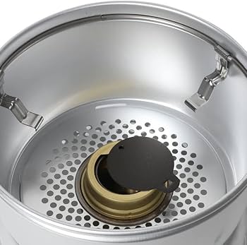 Amazon | トランギア(trangia) ストームクッカーL デュオーサル 25 Amazon | トランギア(trangia) ストームクッカーL デュオーサル 25