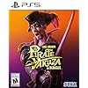 Like a Dragon: Pirate Yakuza in Hawaii: Standard Edition – PlayStation 5
