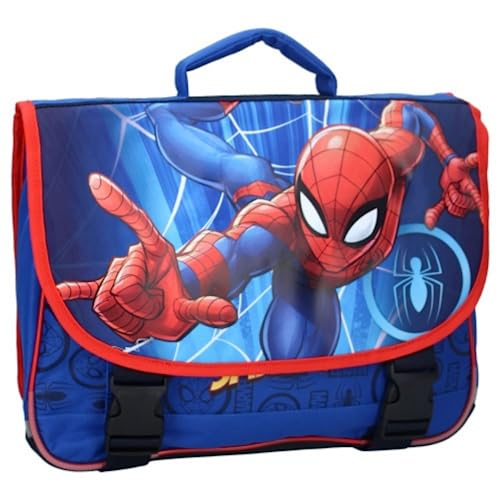 mybagstory - Cartable - Spiderman - Enfant - Ecole -...