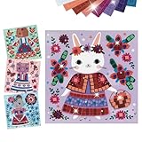 DJECO ジェコ モザイク ラブリーペッ