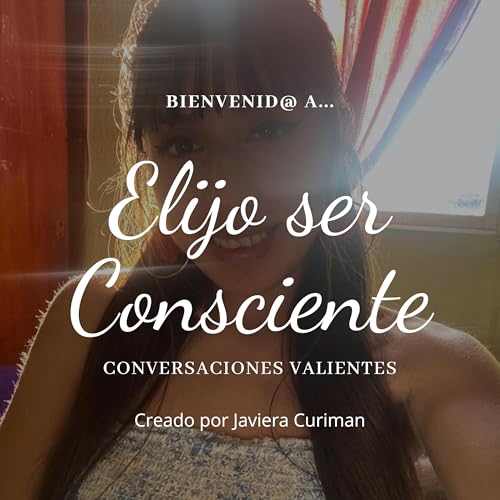 『Elijo Ser Consciente』のカバーアート