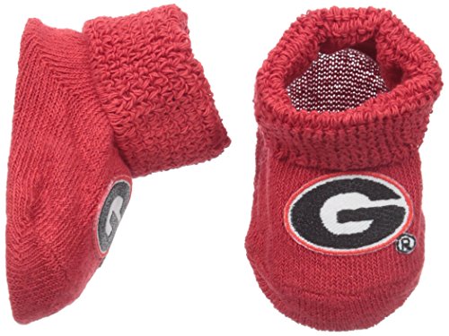 Image of Two Feet Ahead NCAA Gift Box Booties
