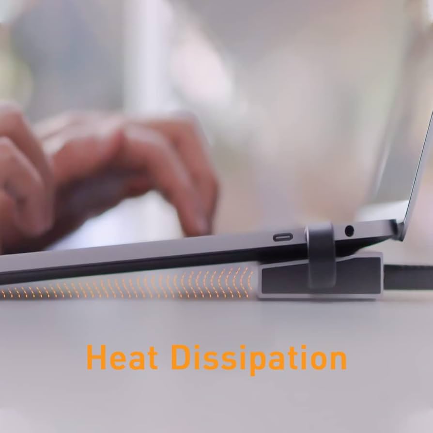 Amazon.com: HyperDrive Multi-Display Docking Station - Form