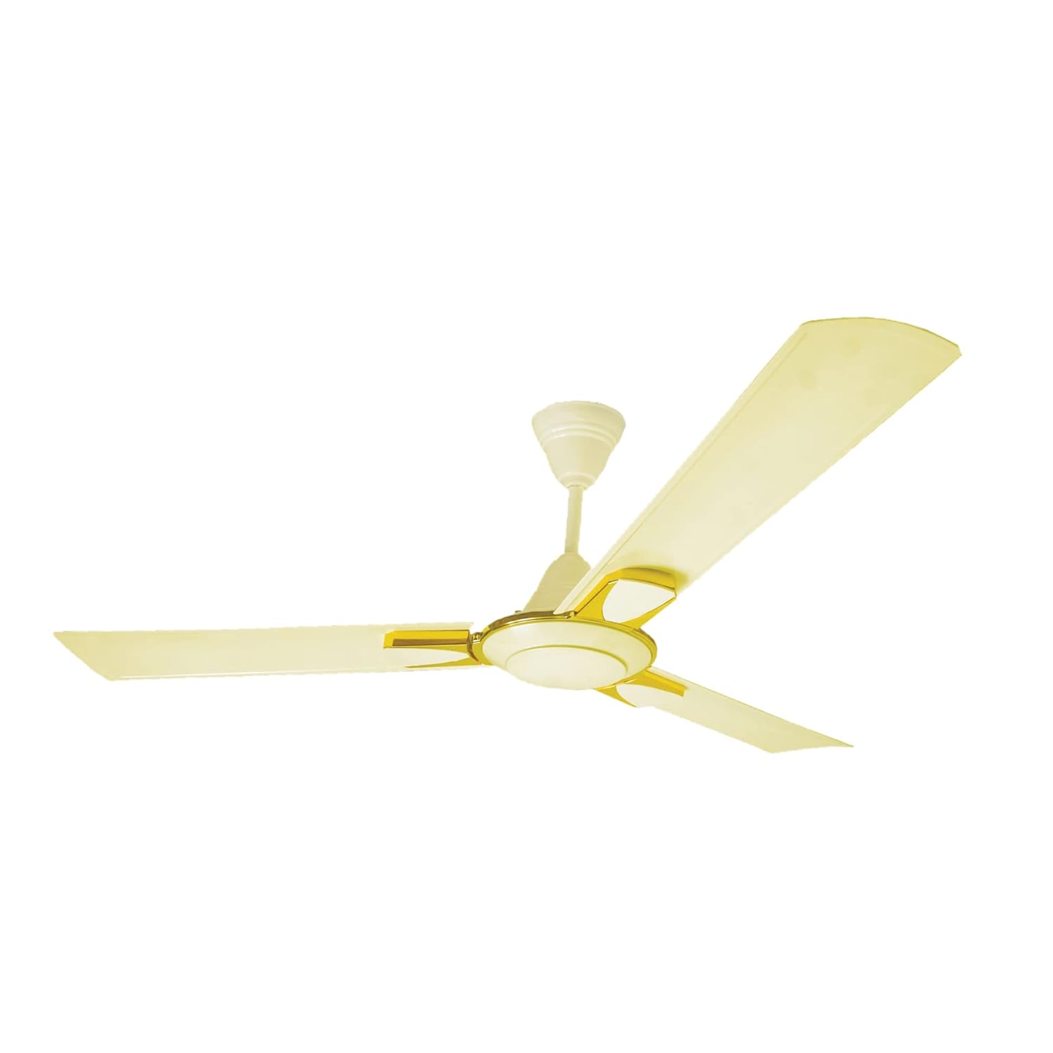 Buy Crompton HIGHSPEED DIEGO 1200 mm (48 inch) Ceiling Fan (Ivory) Star
