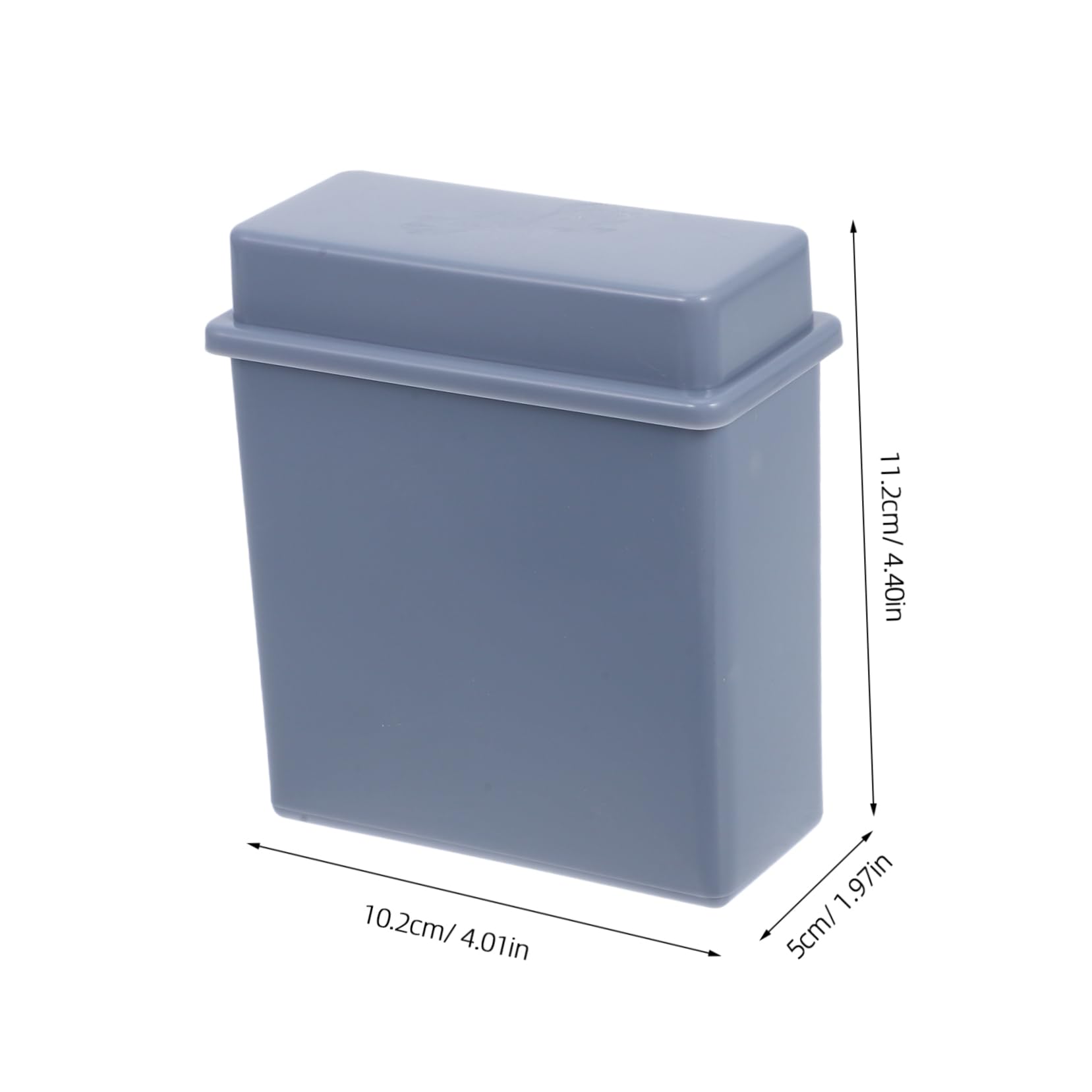 Alipis 2Sets Slide Staining Rack Organizer for Microscope Slides Place Holder for Lab Experiments Flexible Use Convenient Operation Efficient Tissue Sample Repair