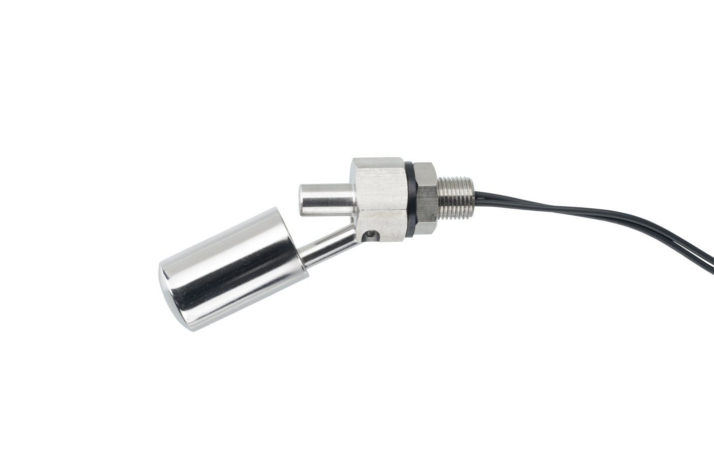 Horizontal Internal Mount 1VA SS 304 Grade 1/8 BSP