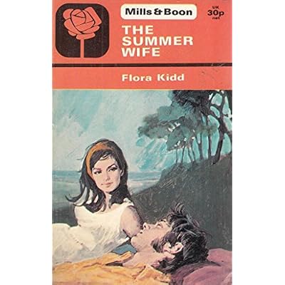 Summer Wife