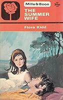 The Summer Wife 0263722597 Book Cover
