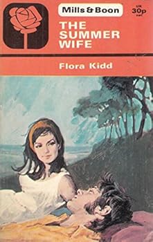 Paperback Summer Wife Book