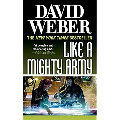 Like a Mighty Army