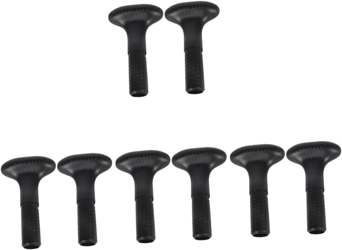 Milisten Kayak Paddle Grip Paddle Handle Hand Paddle Grip Head Kayak Grip Head Hand Handlebar for Kayak Paddle