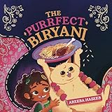 The Purrfect Biryani (English Edition)