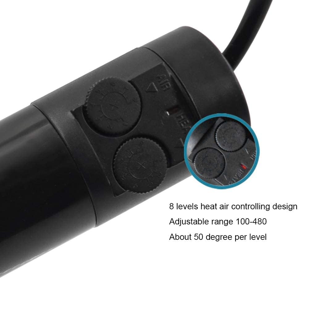 Mini Heteluchtpistool Thermostaat Warmte Kanon Het Solderen Blower Thermische Telefoon Reparatie Tool Solderen Gun Us Eu Uk Plug Mini Heteluchtpistool Thermostaat Warmte Kanon Het Solderen Blower Thermische Telefoon Reparatie Tool Solderen Gun Us Eu Uk Plug