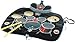 Produktbild Playtastic Schlagzeug-Matte mit Drumsticks und Karaoke-Funktion