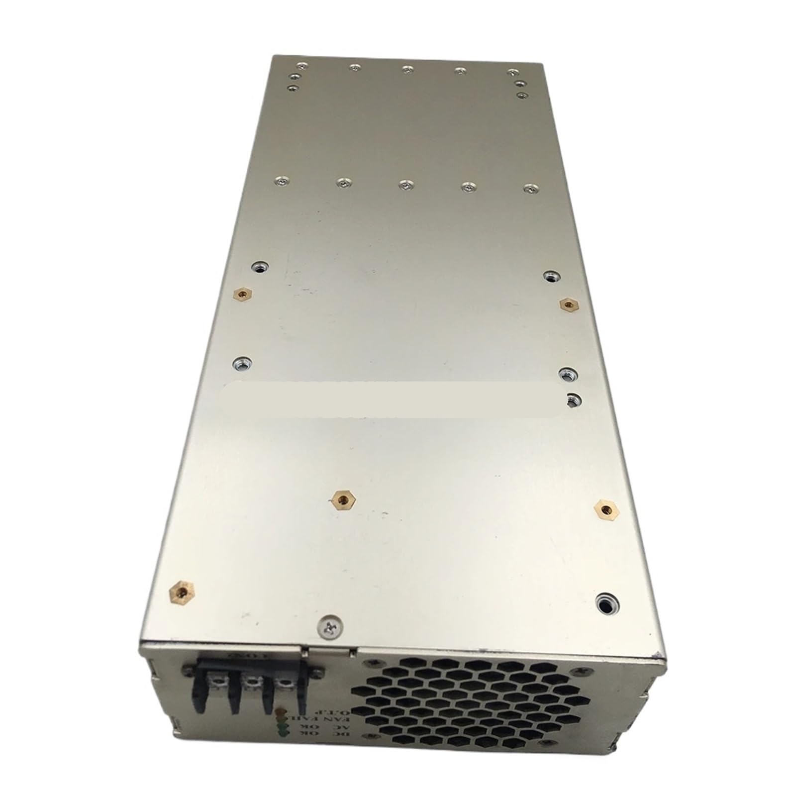 EAHWCXSD HF10-S-M-_FFFL Switching Power Supply 5V 40A 12V 17A