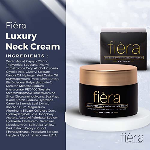 Fiera-Cosmetics-Multi-Effect-Neck-Decolletage-Cream-Skin-Tightening-and-Neck-Firming-Cream