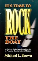 It's Time to Rock the Boat 1560431067 Book Cover