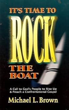 Paperback It's Time to Rock the Boat Book