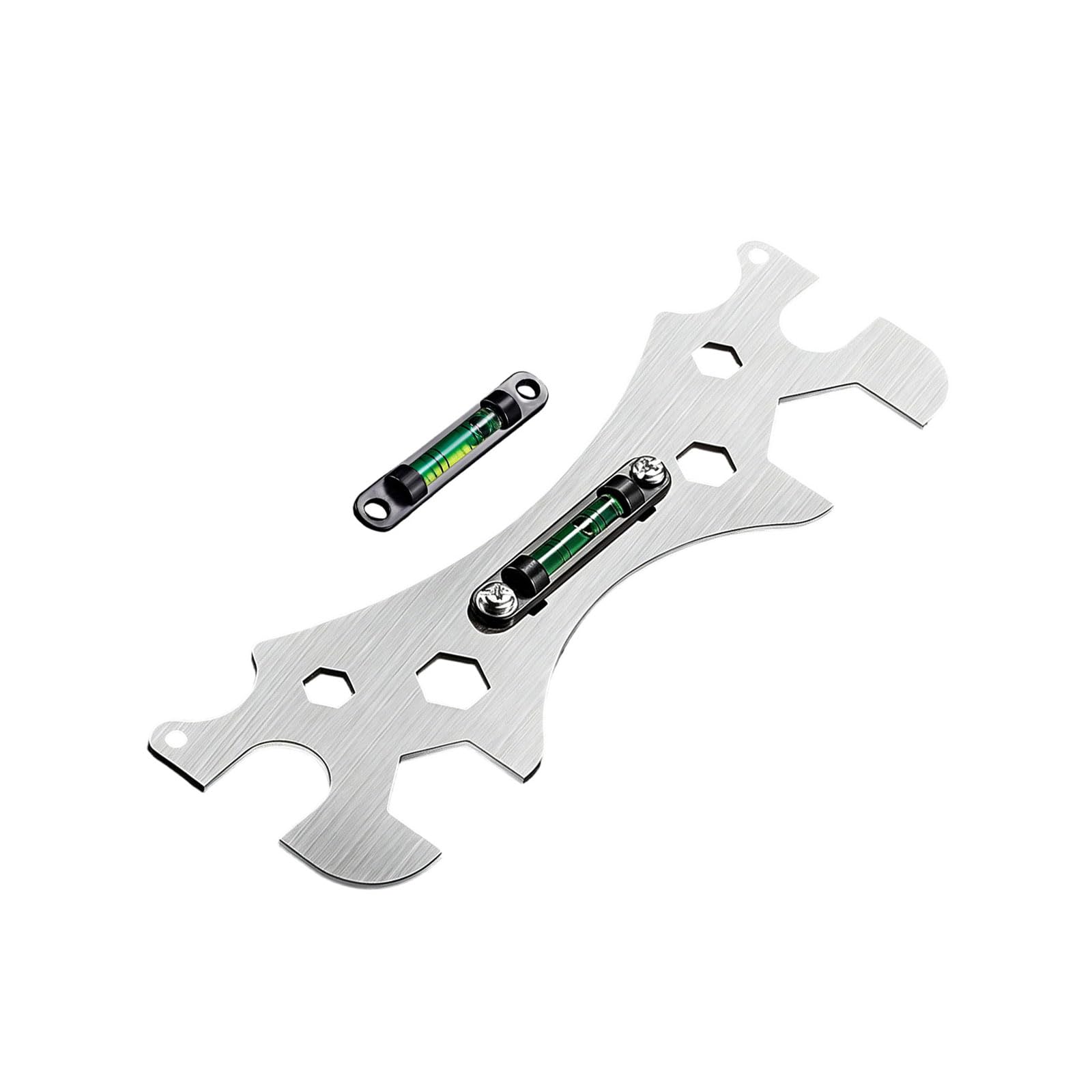 Laikoutd Faucet Installation Tool Basin Faucet Wrench Multifunctional Sink for Quick Fixes on Sinks and Taps Multifunction Sink