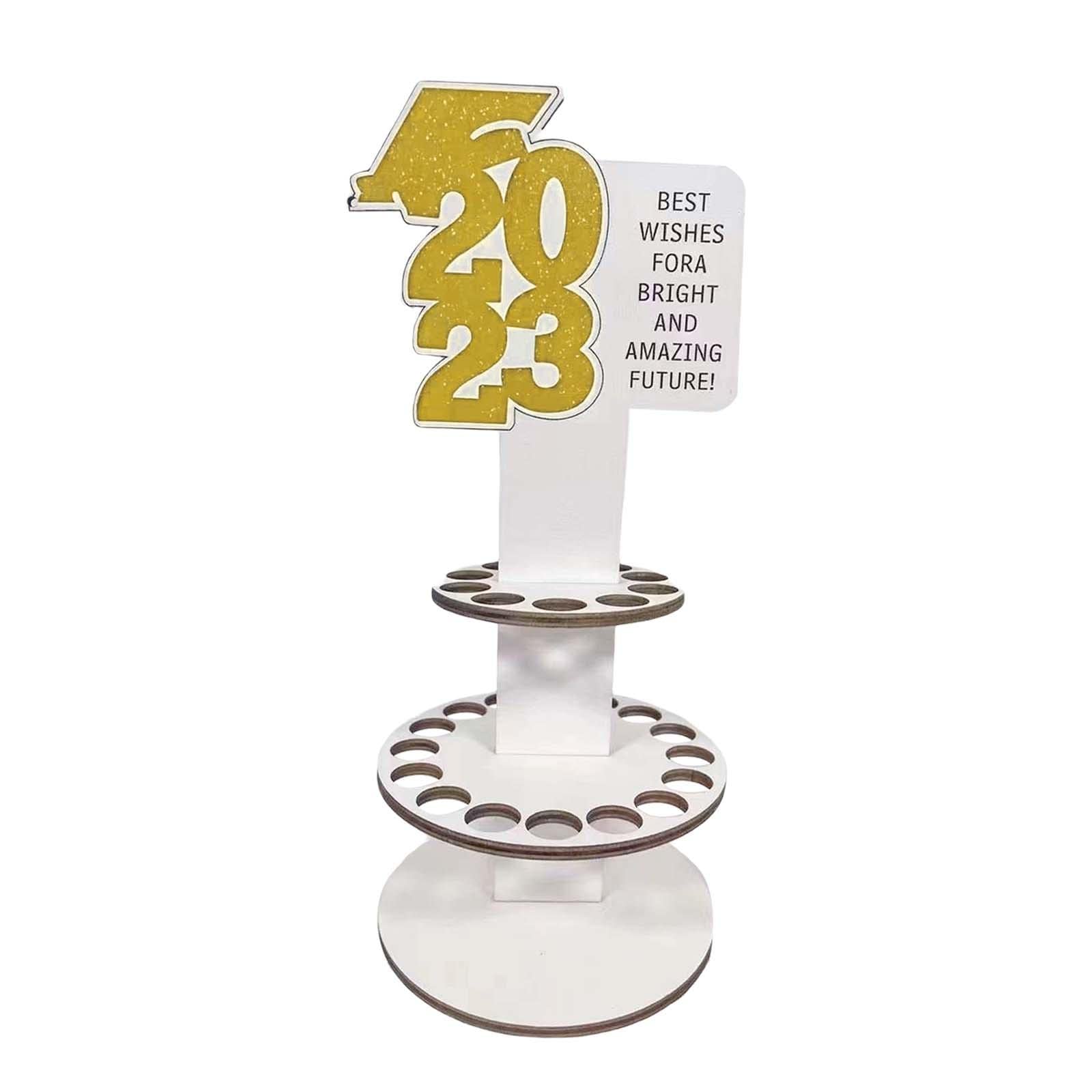 Meadawgs® Graduation Money Holder Money Organizer for Cash Holder for Graduation Party aureate-image-24