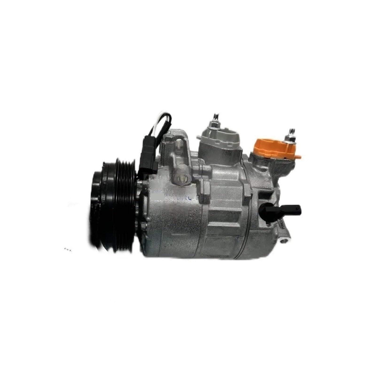 Lrfzsyap One Color 7Sas17c Auto A/C Compressor Compatible With Ford Escape 2017-2019 Co 29327C Gv6119d629cc Gv6119d629gb Ycc410