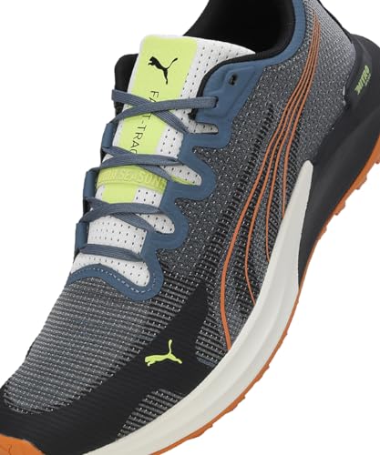Image of Puma Men FastTrac Nitro Running Shoe
