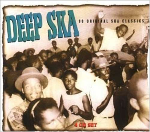 Deep ska