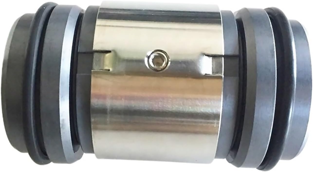 M74D-35 M74D-35/G9 Replacement To Pump Seal M74D Mechanical Double Face Seals With G9 Stationary For Chemical Pump(TC-TC-TC-VIT)