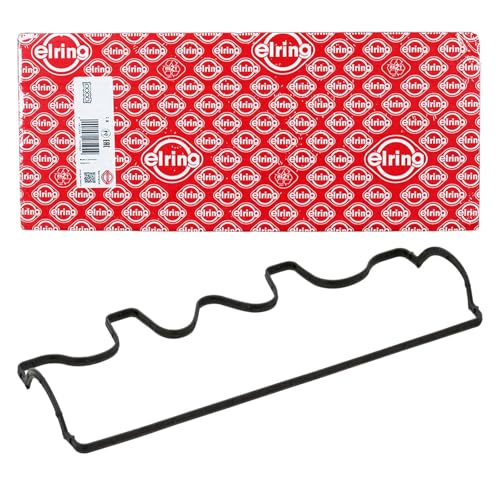 Joint de cache culbuteurs Elring 010.120 pour stopper les fuites d'huile moteur
