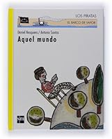 Aquel Mundo 8467530138 Book Cover
