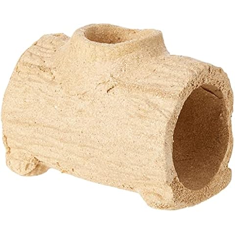 Rosewood Extra Large Edible Play Log Cover
