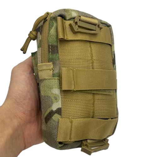 HOUSON Tactical Phone Holster - Image 2