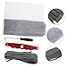 Homoyoyo 1set DIY Window Screen Repair Kit Mesh Screen Tool Spline Remover for Homeowners