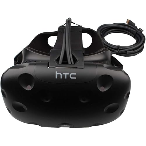 Headset for HTC Vive (Used)
