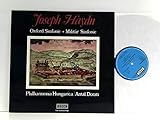  Joseph Haydn, Antal Dorati, Philharmonia Hungarica – Oxford Sinfonie - Militär Sinfonie