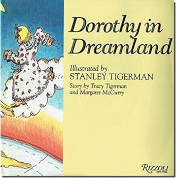 Hardcover Dorothy In Dreamland Book