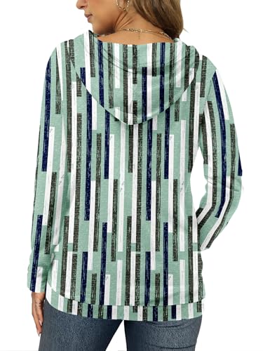 Image of Angerella Long Sleeve Hoodies for Women Pullover Hooded Sweatshirts