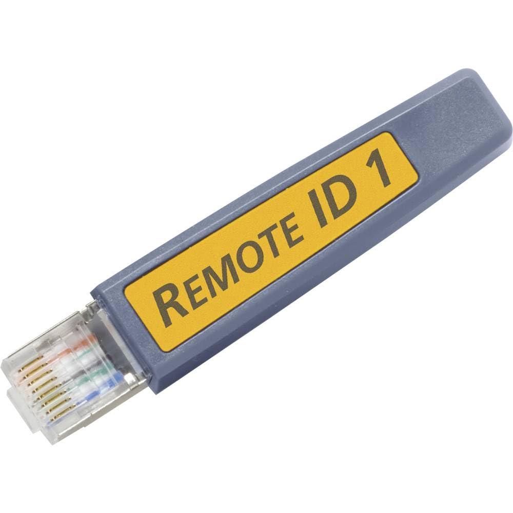 Fluke Networks Ersatz-Remote-Identifier Nr. 1 für LinkIQ™
