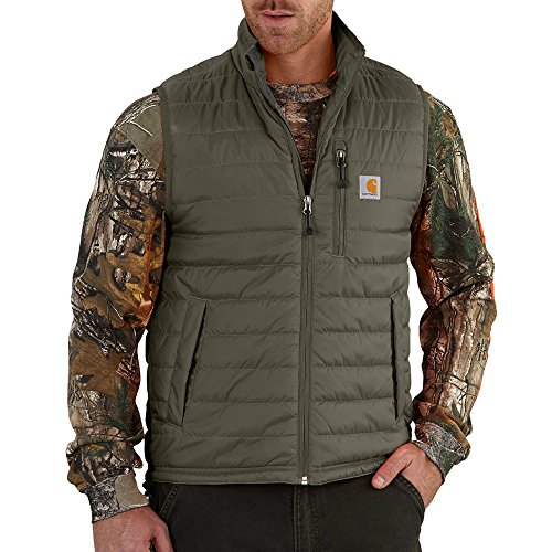 Image of Carhartt Men's Gilliam Vest