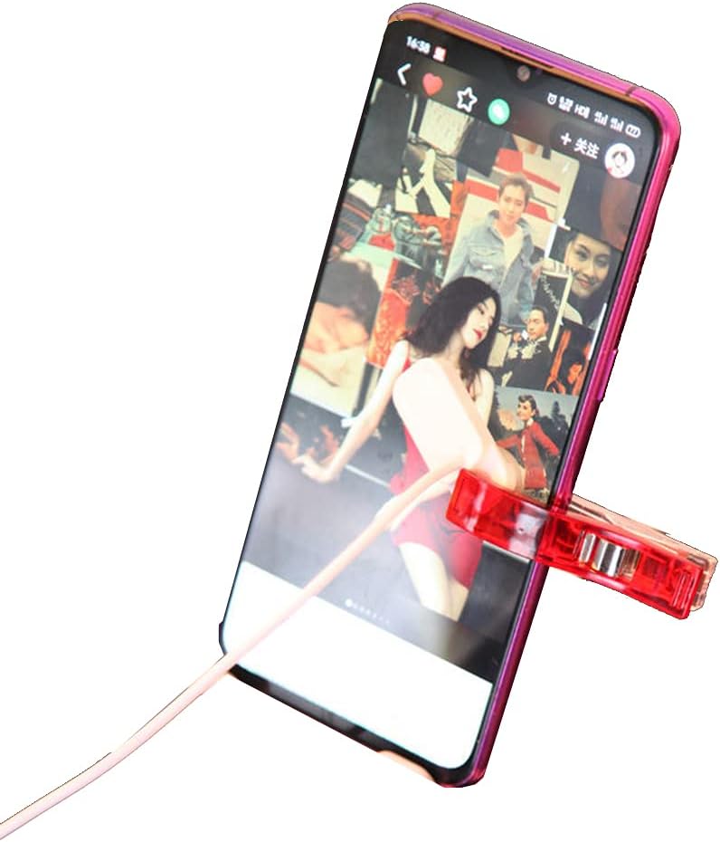 Auto Clicker for Phone Auto Screen Tapper 7 Fixed Speeds & 1 Random Speed