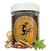 AntiPAR Intestinal Colon Cleanse Detox voor mensen – Bitter kauwtabletten voor mensen met alsem, zwarte walnoot en…